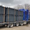 2m³ Stahlbox - Containerkönig.de