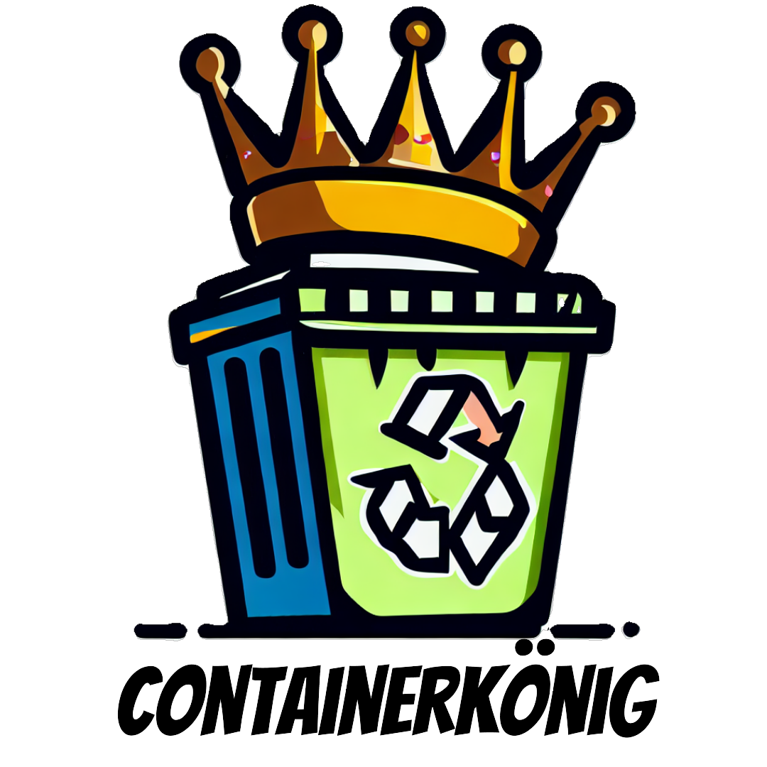 Containerkönig Logo